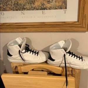 Limited edition Conor Mcgregor fendi sneakers